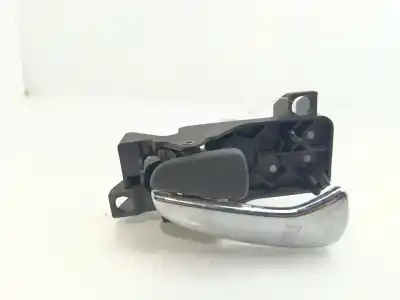 Second-hand car spare part INTERIOR LEFT REAR HANDLE for JAGUAR S-TYPE 4.0 V8 32V CAT OEM IAM references 4761406002  