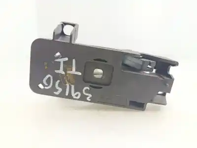 Автозапчастина б/у ліва задня внутрішня ручка для jaguar s-type 4.0 v8 32v cat посилання на oem iam 4761406002  