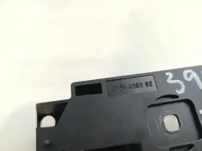 Автозапчастина б/у ліва задня внутрішня ручка для jaguar s-type 4.0 v8 32v cat посилання на oem iam 4761406002  