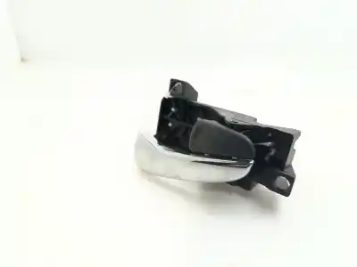 Автозапчастина б/у усередині передня права ручка для jaguar s-type 4.0 v8 32v cat посилання на oem iam 4762406002  