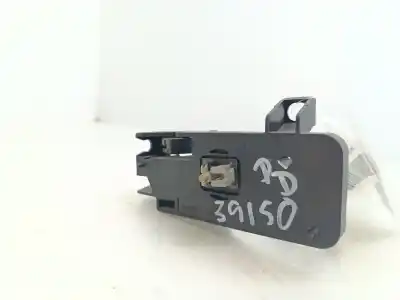 Second-hand car spare part INTERIOR RIGHT FRONT HANDLE for JAGUAR S-TYPE 4.0 V8 32V CAT OEM IAM references 4762406002  