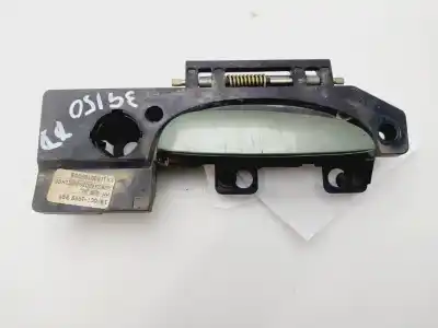 Автозапчастина б/у зовнішня ручка передня прав для jaguar s-type 4.0 v8 32v cat посилання на oem iam xr8354203a  