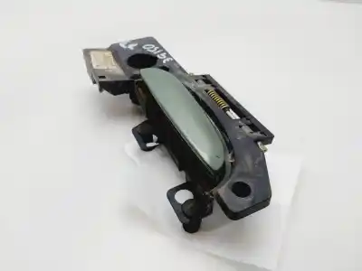 Автозапчастина б/у зовнішня ручка передня прав для jaguar s-type 4.0 v8 32v cat посилання на oem iam xr8354203a  