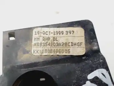 Автозапчастина б/у зовнішня ручка передня прав для jaguar s-type 4.0 v8 32v cat посилання на oem iam xr8354203a  