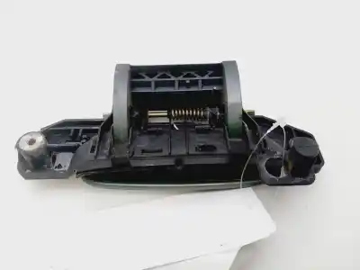 Автозапчастина б/у завнішня ручка задня ліва для jaguar s-type 4.0 v8 32v cat посилання на oem iam 33081lh  