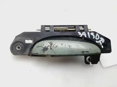 Автозапчасти б/у задняя правая наружная ручка за jaguar s-type 4.0 v8 32v cat ссылки oem iam 33082rh  