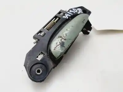 Автозапчастина б/у завнішня ручка задня права для JAGUAR S-TYPE 4.0 V8 32V CAT Посилання на OEM IAM 33082RH  