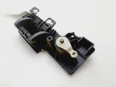 Автозапчасти б/у левая передняя наружная ручка за JAGUAR S-TYPE 4.0 V8 32V CAT ссылки OEM IAM 33084LH  