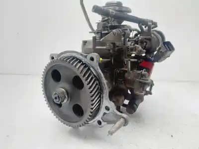 Second-hand car spare part injection pump for mitsubishi montero (v20/v40) 2800 td gls oem iam references 11f2000rnp1227  