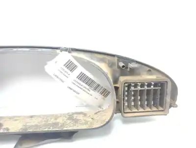 Second-hand car spare part center console for ford ranger (eq) doka 4x4 oem iam references um8155420  