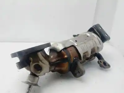 Recambio de automóvil de segunda mano de CATALIZADOR para KIA STONIC (YBCUV) Drive referencias OEM IAM W07401  