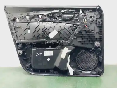 Автозапчасти б/у обивка передней правой двери за cupra formentor (km7) basis 149 cv / 110 kw ссылки oem iam 5fa867132k  