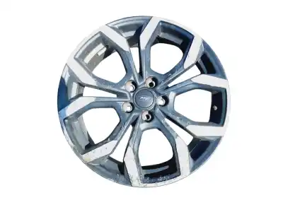 Peça sobressalente para automóvel em segunda mão jogo de jantes por ford puma hybrid st-line 125 cv / 92 kw referências oem iam r18  