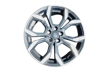 Recambio de automóvil de segunda mano de JUEGO LLANTAS para FORD PUMA Hybrid ST-Line 125 CV / 92 KW referencias OEM IAM R18  
