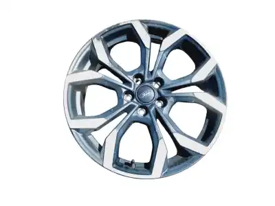 Peça sobressalente para automóvel em segunda mão jogo de jantes por ford puma hybrid st-line 125 cv / 92 kw referências oem iam r18  