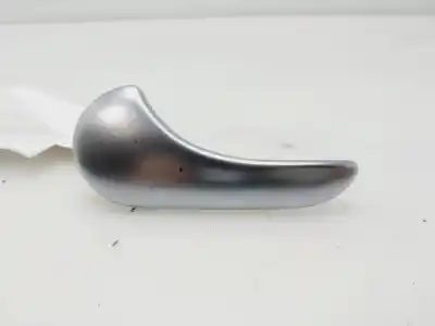 Recambio de automóvil de segunda mano de MANETA INTERIOR TRASERA IZQUIERDA para SAAB 9-5 BERLINA 1.9 TiD LINEAR Sport referencias OEM IAM 4821815  
