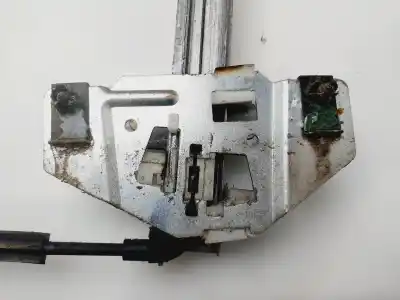 Second-hand car spare part driver left window regulator for ford tourneo connect (tc7) lx familiar oem iam references 2t14v23201ah   Second-hand car spare part driver left window regulator for ford tourneo connect (tc7) lx familiar oem iam references 2t14v23201ah