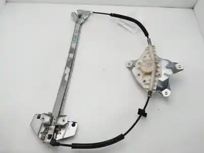Second-hand car spare part driver left window regulator for ford tourneo connect (tc7) lx familiar oem iam references 2t14v23201ah   Second-hand car spare part driver left window regulator for ford tourneo connect (tc7) lx familiar oem iam references 2t14v23201ah