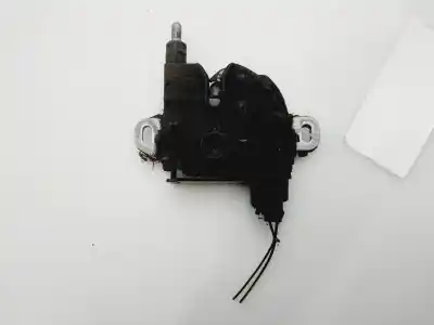 Second-hand car spare part bonnet lock for ford focus berlina (cak) trend oem iam references 3m5116700ab  