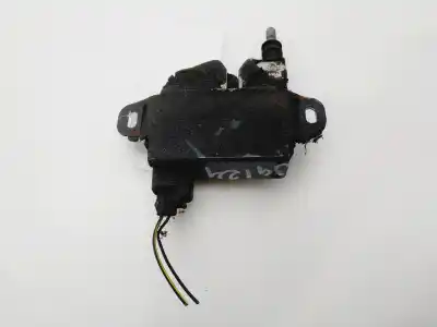 Автозапчастина б/у  для FORD FOCUS BERLINA (CAK)  Посилання на OEM IAM 3M5116700AB  