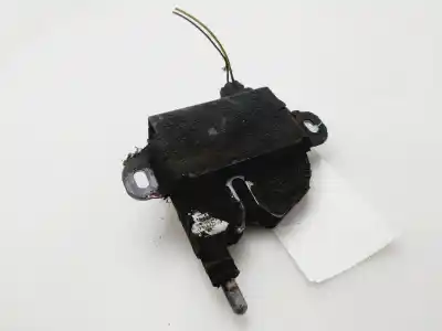 Second-hand car spare part bonnet lock for ford focus berlina (cak) trend oem iam references 3m5116700ab  
