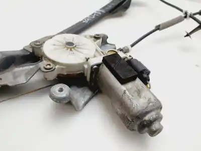 Second-hand car spare part passenger side right window regulator for ford focus berlina (cak) trend oem iam references xs4123200  