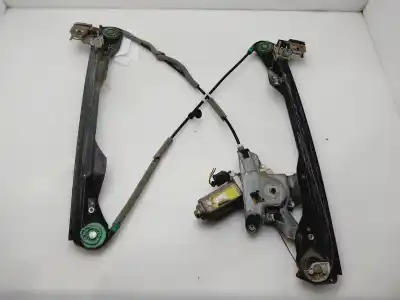 Second-hand car spare part passenger side right window regulator for ford focus berlina (cak) trend oem iam references xs4123200  
