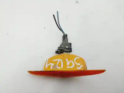 İkinci el araba yedek parçası sol yan lamba için ford focus berlina (cak) trend oem iam referansları xs4h3k854a  
