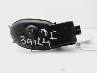 Recambio de automóvil de segunda mano de MANETA INTERIOR DELANTERA IZQUIERDA para FORD FOCUS BERLINA (CAK) Trend referencias OEM IAM XS41A22601AK  