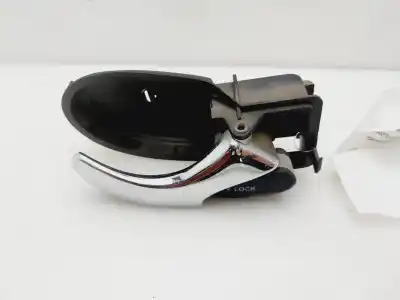 Recambio de automóvil de segunda mano de MANETA INTERIOR DELANTERA DERECHA para FORD FOCUS BERLINA (CAK) Trend referencias OEM IAM XS41A22600AK  