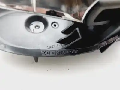 Pezzo di ricambio per auto di seconda mano maniglia interna anteriore destra per ford focus berlina (cak) trend riferimenti oem iam xs41a22600ak  
