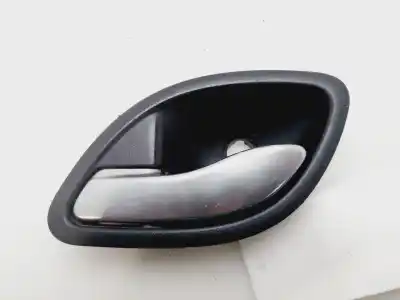 Автозапчасти б/у внутренняя задняя правая ручка за renault laguna ii (bg0/1_) 1.9 dci (bg08, bg0g) ссылки oem iam 8200000723  