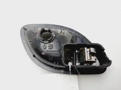 Автозапчасти б/у внутренняя задняя правая ручка за renault laguna ii (bg0/1_) 1.9 dci (bg08, bg0g) ссылки oem iam 8200000723  