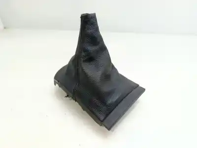 Recambio de automóvil de segunda mano de GUARNECIDOS PALANCA CAMBIO para SEAT IBIZA (6L1) Stella referencias OEM IAM 6L0863279B  