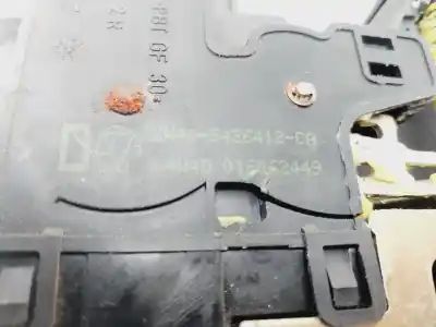 Автозапчастина б/у замок заднього правого дверя для JAGUAR S-TYPE 4.0 V8 32V CAT Посилання на OEM IAM XW4A5426412CA  