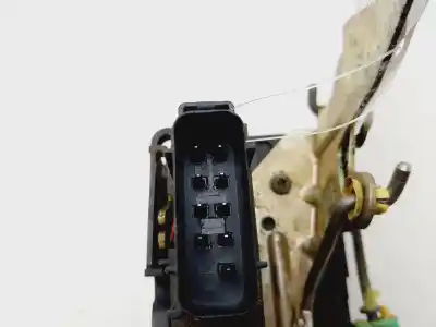 Автозапчастина б/у замок заднього правого дверя для jaguar s-type 4.0 v8 32v cat посилання на oem iam xw4a5426412ca  