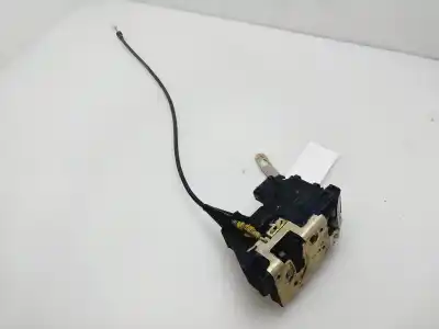 Автозапчасти б/у замок задней левой двери за jaguar s-type 4.0 v8 32v cat ссылки oem iam xw4a5426413ca