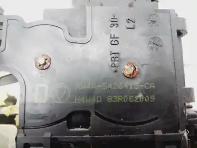 Автозапчасти б/у замок задней левой двери за jaguar s-type 4.0 v8 32v cat ссылки oem iam xw4a5426413ca  