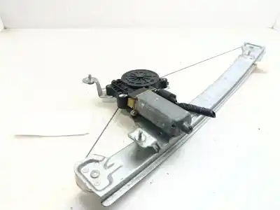 Recambio de automóvil de segunda mano de ELEVALUNAS TRASERO IZQUIERDO para JAGUAR S-TYPE 4.0 V8 32V CAT referencias OEM IAM XR847230  