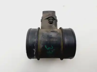 Peça sobressalente para automóvel em segunda mão medidor de massa de ar por opel vectra b berlina gl (1999->) referências oem iam 281002180  