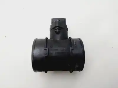 Peça sobressalente para automóvel em segunda mão medidor de massa de ar por opel vectra b berlina gl (1999->) referências oem iam 281002180  