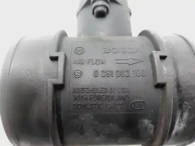 Recambio de automóvil de segunda mano de CAUDALIMETRO para OPEL VECTRA B BERLINA GL (1999->) referencias OEM IAM 281002180  