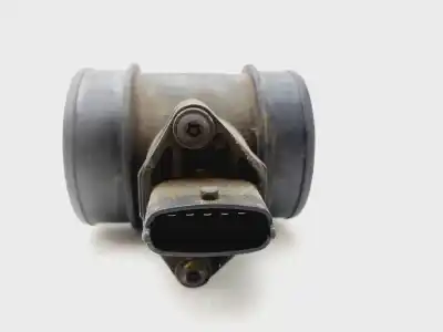 Peça sobressalente para automóvel em segunda mão medidor de massa de ar por opel vectra b berlina gl (1999->) referências oem iam 281002180  