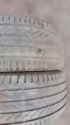 Recambio de automóvil de segunda mano de NEUMATICO para MERCEDES-BENZ CLASE A (W168) A 160 (168.033, 168.133) referencias OEM IAM 19550R15  