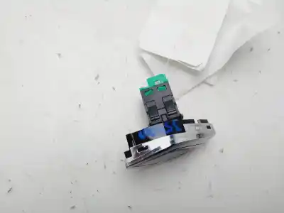 Автозапчастина б/у вимикач блокування дверей для citroen c3 sx посилання на oem iam 96656596  