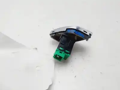 Автозапчастина б/у вимикач блокування дверей для citroen c3 sx посилання на oem iam 96656596  