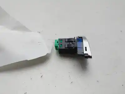 Автозапчастина б/у вимикач блокування дверей для citroen c3 sx посилання на oem iam 96656596  