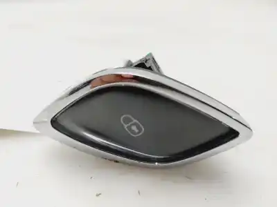 Peça sobressalente para automóvel em segunda mão trocar por citroen c3 live referências oem iam 96656596xu