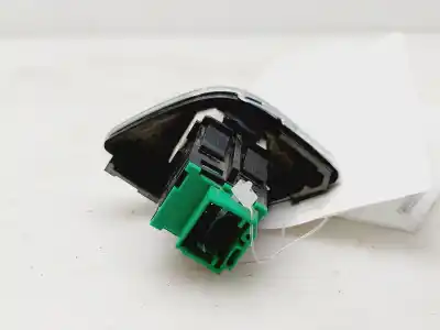 Second-hand car spare part switch for citroen c3 live oem iam references 96656596xu  