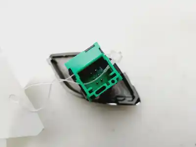 Second-hand car spare part switch for citroen c3 live oem iam references 96656596xu  